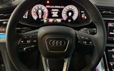 Audi Q8 I, 2023 год, 11 399 000 рублей, 14 фотография