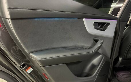 Audi Q8 I, 2023 год, 11 399 000 рублей, 28 фотография
