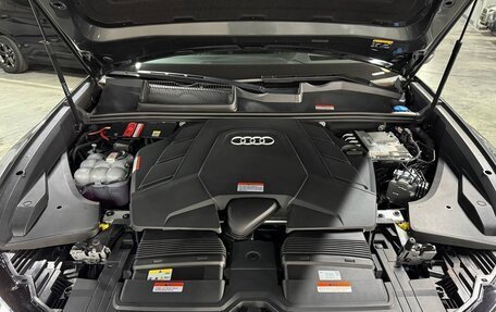 Audi Q8 I, 2023 год, 11 399 000 рублей, 26 фотография