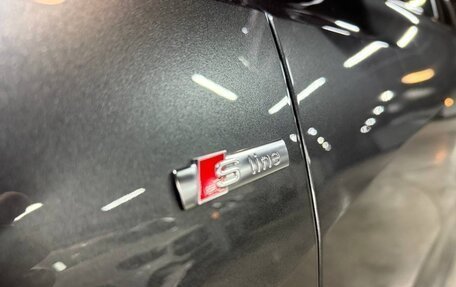 Audi Q8 I, 2023 год, 11 399 000 рублей, 27 фотография