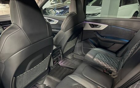 Audi Q8 I, 2023 год, 11 399 000 рублей, 30 фотография