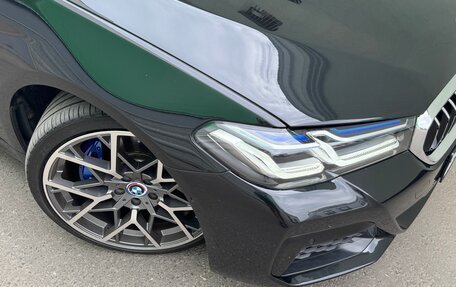 BMW 5 серия, 2020 год, 6 749 000 рублей, 3 фотография