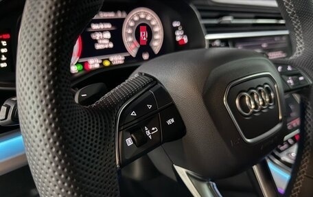Audi Q8 I, 2023 год, 11 399 000 рублей, 16 фотография