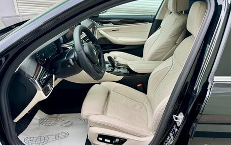 BMW 5 серия, 2020 год, 6 749 000 рублей, 14 фотография