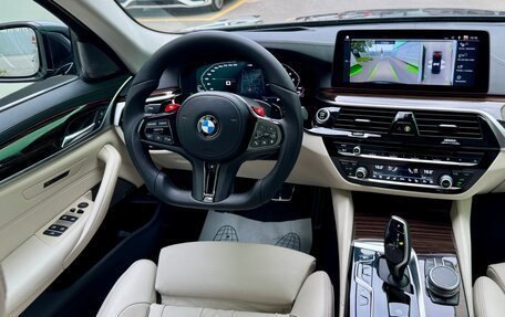 BMW 5 серия, 2020 год, 6 749 000 рублей, 12 фотография