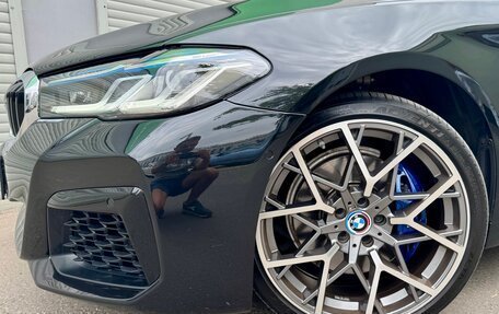 BMW 5 серия, 2020 год, 6 749 000 рублей, 6 фотография