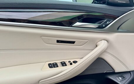 BMW 5 серия, 2020 год, 6 749 000 рублей, 17 фотография