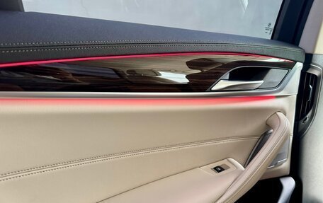 BMW 5 серия, 2020 год, 6 749 000 рублей, 18 фотография