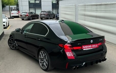 BMW 5 серия, 2020 год, 6 749 000 рублей, 2 фотография