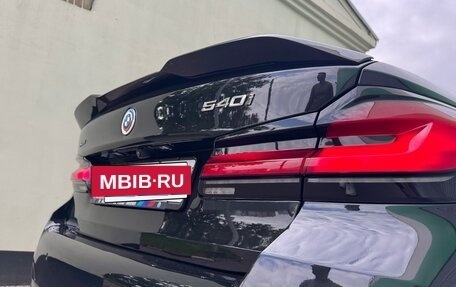BMW 5 серия, 2020 год, 6 749 000 рублей, 28 фотография