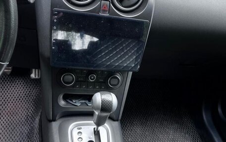 Nissan Qashqai, 2012 год, 1 475 000 рублей, 6 фотография