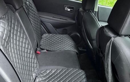 Nissan Qashqai, 2012 год, 1 475 000 рублей, 9 фотография