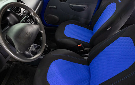 Daewoo Matiz I, 2011 год, 299 000 рублей, 9 фотография