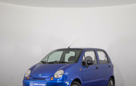 Daewoo Matiz I, 2011 год, 299 000 рублей, 4 фотография