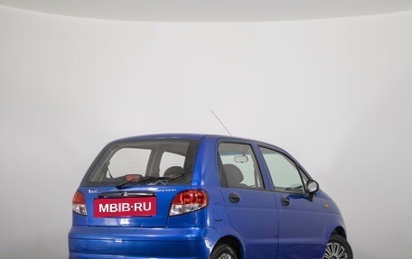 Daewoo Matiz I, 2011 год, 299 000 рублей, 7 фотография