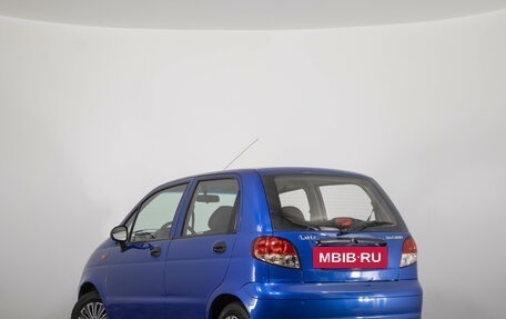 Daewoo Matiz I, 2011 год, 299 000 рублей, 5 фотография