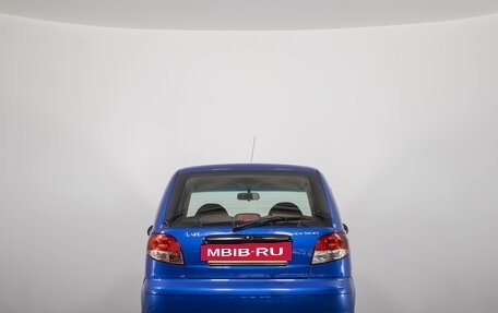 Daewoo Matiz I, 2011 год, 299 000 рублей, 6 фотография