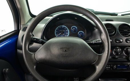 Daewoo Matiz I, 2011 год, 299 000 рублей, 16 фотография