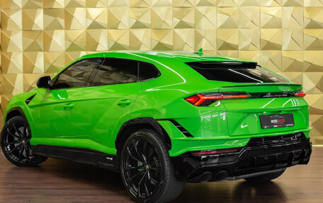 Lamborghini Urus I, 2023 год, 35 000 000 рублей, 2 фотография