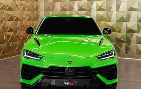 Lamborghini Urus I, 2023 год, 35 000 000 рублей, 3 фотография