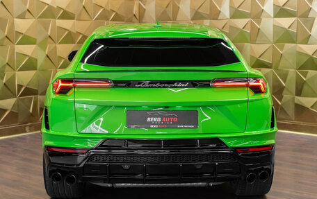 Lamborghini Urus I, 2023 год, 35 000 000 рублей, 4 фотография