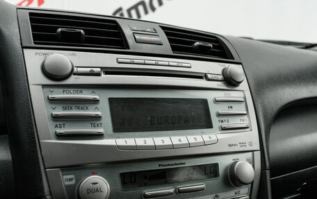 Toyota Camry, 2007 год, 945 000 рублей, 15 фотография