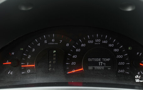 Toyota Camry, 2007 год, 945 000 рублей, 13 фотография