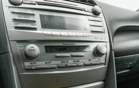 Toyota Camry, 2007 год, 945 000 рублей, 16 фотография