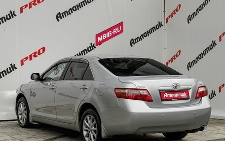 Toyota Camry, 2007 год, 945 000 рублей, 4 фотография