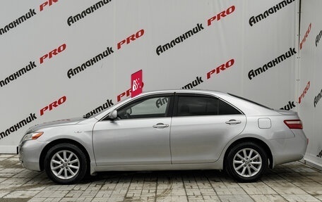 Toyota Camry, 2007 год, 945 000 рублей, 7 фотография