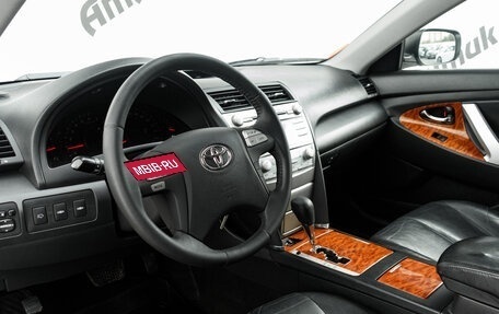 Toyota Camry, 2007 год, 945 000 рублей, 9 фотография
