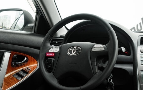 Toyota Camry, 2007 год, 945 000 рублей, 12 фотография
