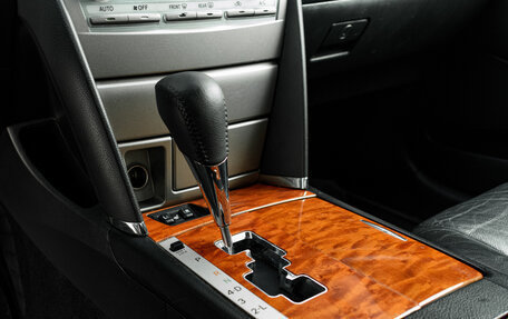 Toyota Camry, 2007 год, 945 000 рублей, 17 фотография