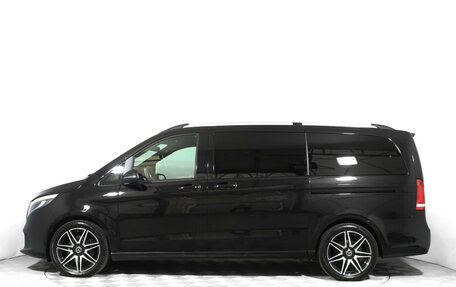 Mercedes-Benz V-Класс, 2019 год, 5 450 000 рублей, 8 фотография