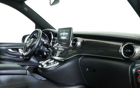 Mercedes-Benz V-Класс, 2019 год, 5 450 000 рублей, 9 фотография