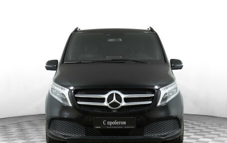 Mercedes-Benz V-Класс, 2019 год, 5 450 000 рублей, 2 фотография