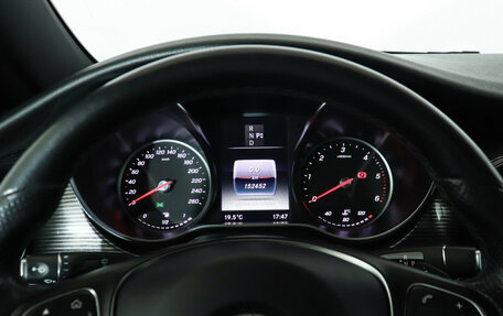 Mercedes-Benz V-Класс, 2019 год, 5 450 000 рублей, 11 фотография