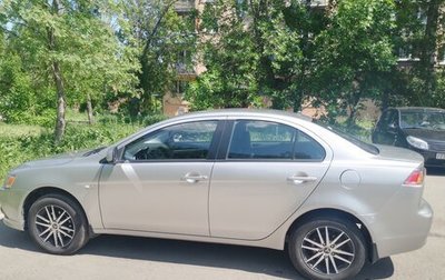 Mitsubishi Lancer IX, 2012 год, 655 000 рублей, 1 фотография
