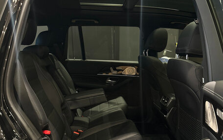 Mercedes-Benz GLS, 2022 год, 17 759 000 рублей, 1 фотография