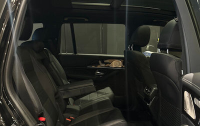 Mercedes-Benz GLS, 2022 год, 17 759 000 рублей, 1 фотография