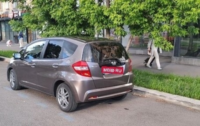 Honda Jazz II рестайлинг, 2012 год, 830 000 рублей, 1 фотография