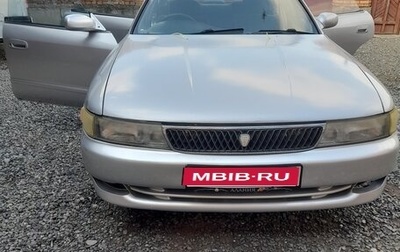 Toyota Chaser IV, 1995 год, 550 000 рублей, 1 фотография