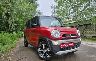 Suzuki Hustler, 2015 год, 795 000 рублей, 1 фотография