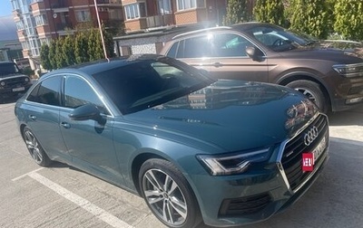 Audi A6, 2020 год, 4 250 000 рублей, 1 фотография