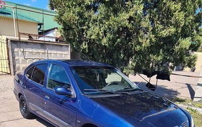 Renault Megane II, 2001 год, 280 000 рублей, 1 фотография