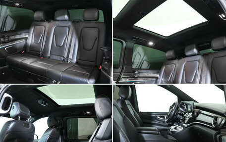 Mercedes-Benz V-Класс, 2019 год, 5 450 000 рублей, 19 фотография