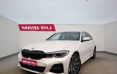 BMW 3 серия, 2019 год, 3 700 000 рублей, 1 фотография