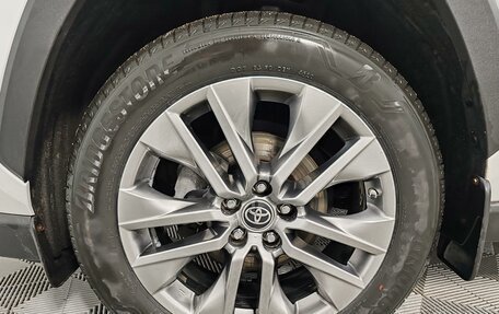 Toyota RAV4, 2021 год, 4 200 000 рублей, 18 фотография