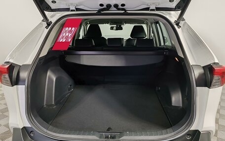 Toyota RAV4, 2021 год, 4 200 000 рублей, 10 фотография