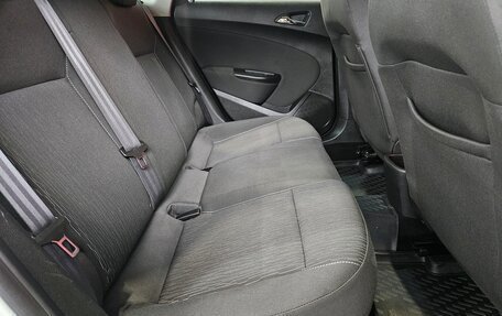 Opel Astra J, 2014 год, 899 000 рублей, 14 фотография